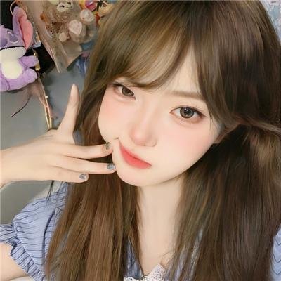 我的盲盒恋人 海报