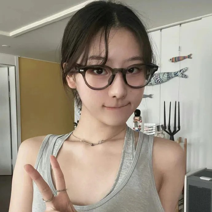他们她们 海报